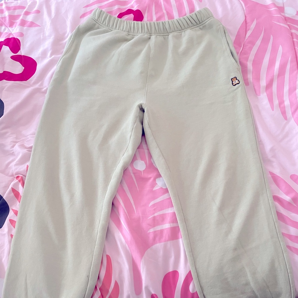 Classic Teddy Fresh Sweatpants